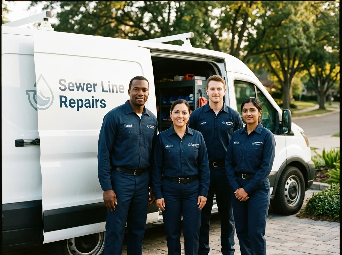 Emergency Plumber company in Ellinwood, KS