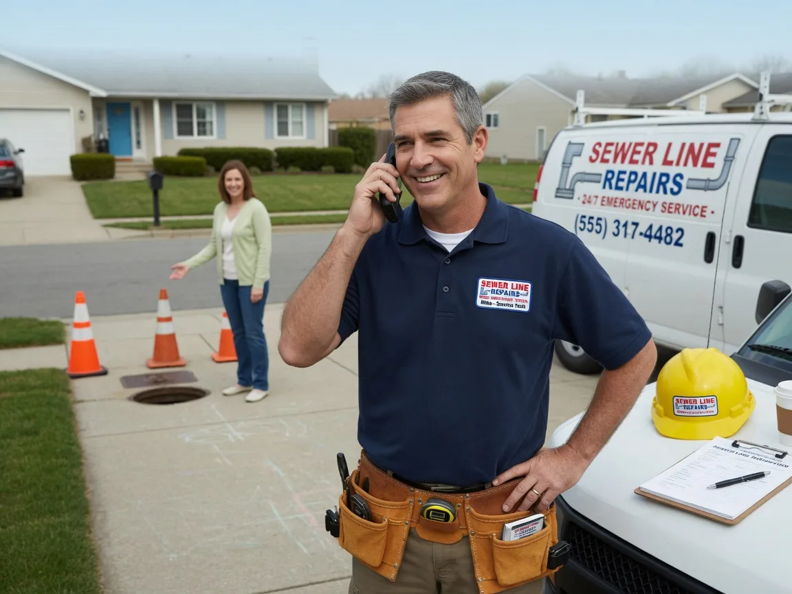 Emergency Plumber Ellinwood, KS FAQs